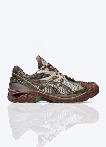 Asics UB6-S GT-2160 스니커즈 버건디 asi0356019