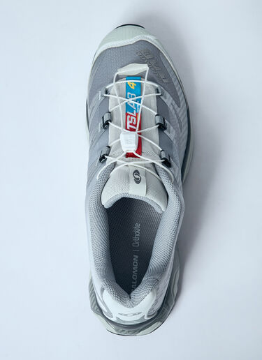 XT-4 OG 스니커즈 Salomon XT-4 OG 스니커즈 화이트 sal0358010