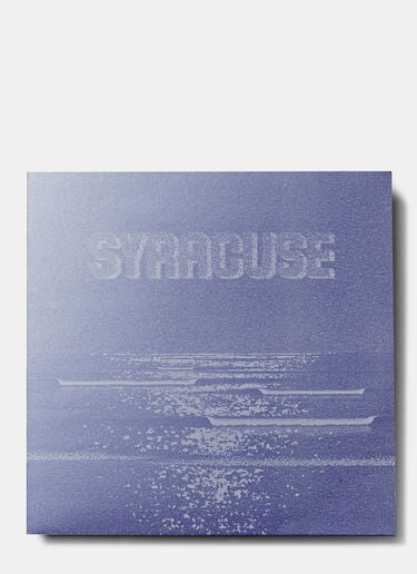 Music SYRACUSE - LIQUID SILVER DREAM Black mus0504867