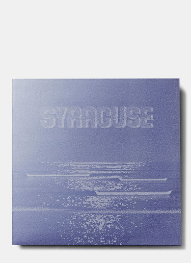 Music SYRACUSE - LIQUID SILVER DREAM Black mus0504867