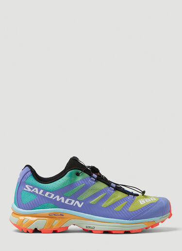 Salomon Xt-4 Sneakers Lilac sal0348033