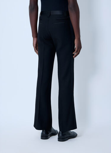 Kiko Kostadinov x Levi's Suit Pants Black kik0163001