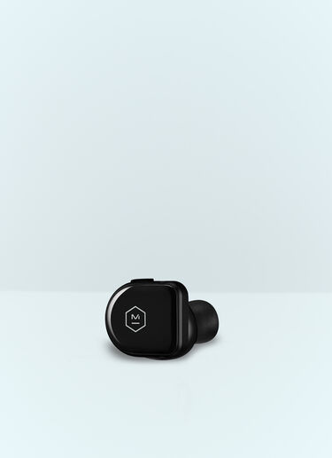 MW08 Active Noise-Cancelling True Wireless Earphones Master & Dynamic MW08 Active Noise-Cancelling True Wireless Earphones Black msd0353001