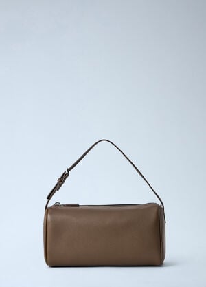 The Row 90's Handbag Brown row0264085
