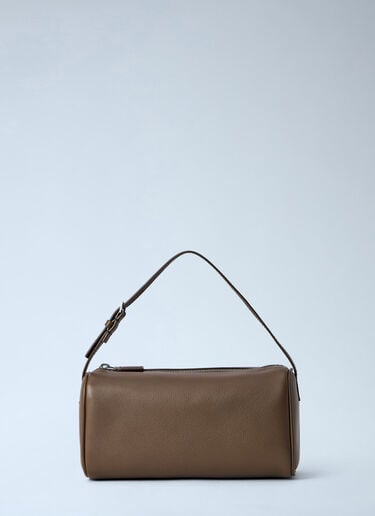 The Row 90's Handbag Brown row0264085
