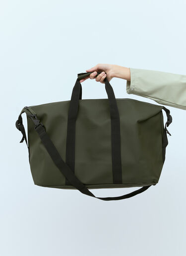 Rains Hilo Weekend Bag Green rai0356018