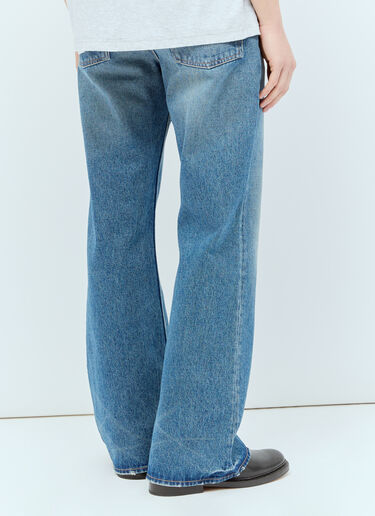 Acne Studios 2021 Jeans Blue acn0155032