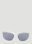 District Vision Takeyoshi Altitude Master Resort Sunglasses Yellow dtv0144015