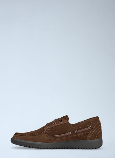 adidas Lytham SPZL Shoes Brown adi0162150