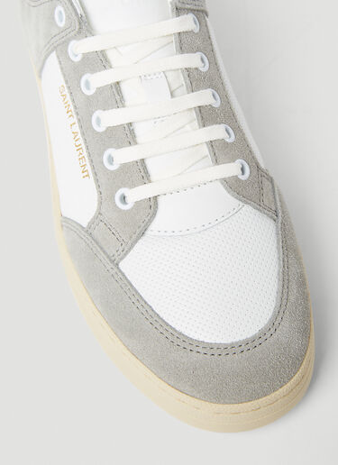 SL/61 Sneakers Saint Laurent SL/61 Sneakers White sla0154023