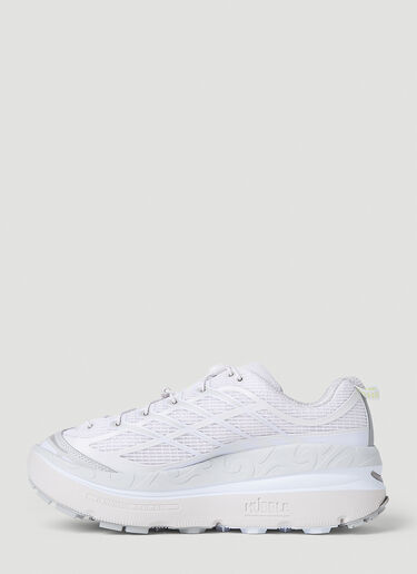 HOKA Mafate Origins Sneakers White hok0149002