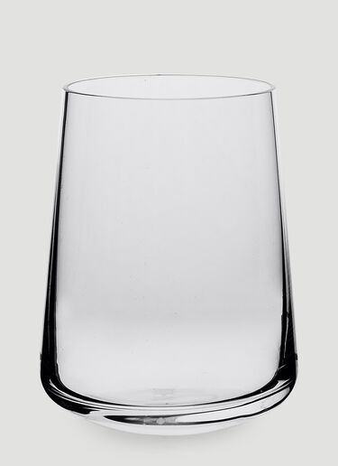 Ichendorf Milano Set of Two Stand Up Digestif Glasses Transparent wps0670222