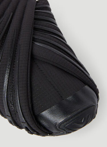 Futon Lo Flats Suicoke Futon Lo Flats Black sui0254001