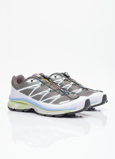 Salomon XT-6 运动鞋 灰色 sal0354005