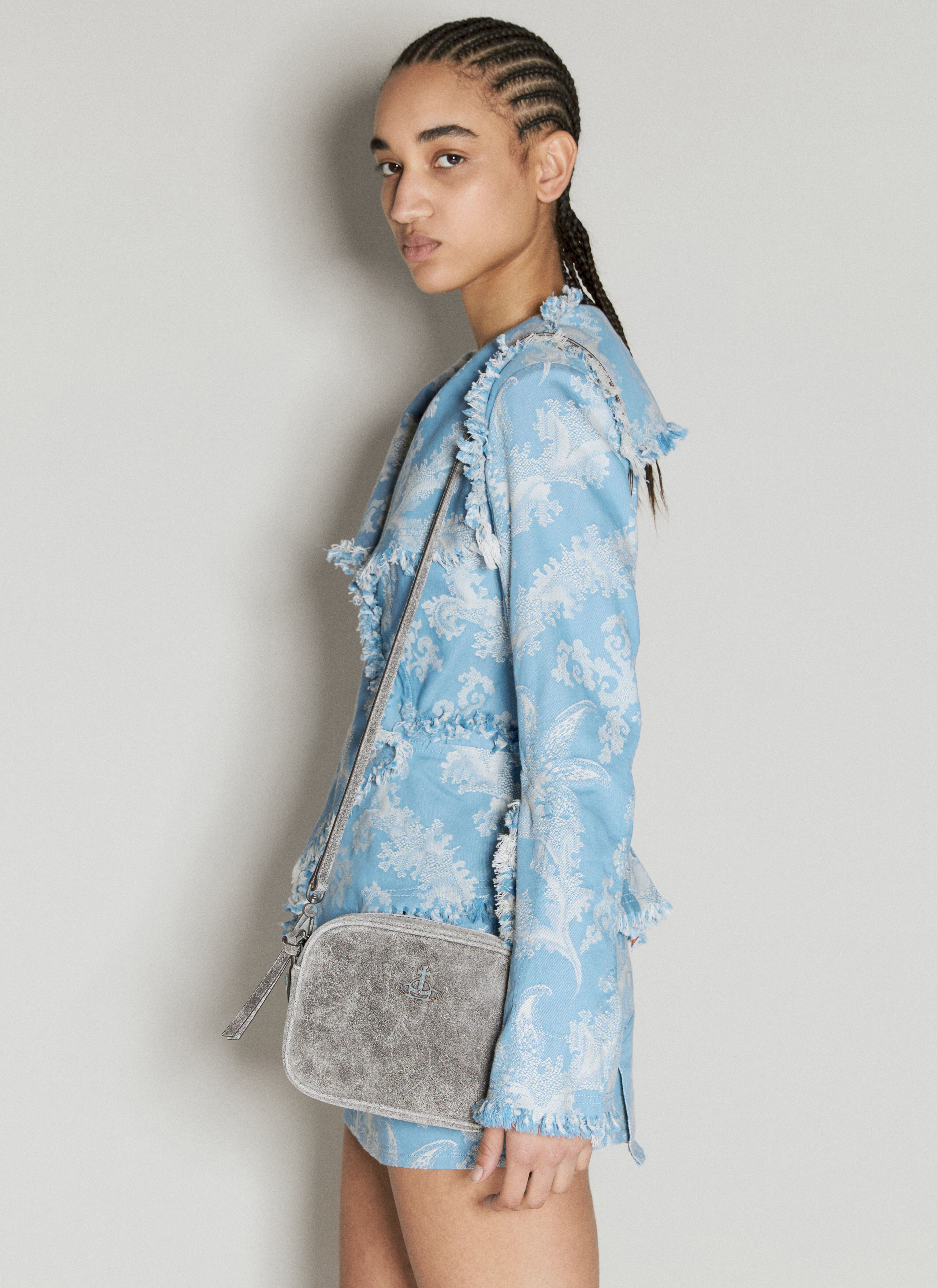 Vivienne westwood dolly bag deals