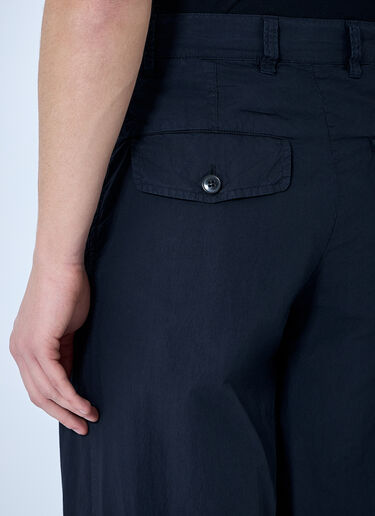 Dries Van Noten Paxford Pants Grey dvn0160014