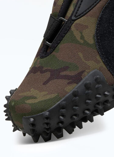Puma Mostro Camo 运动鞋 绿色 pum0159002