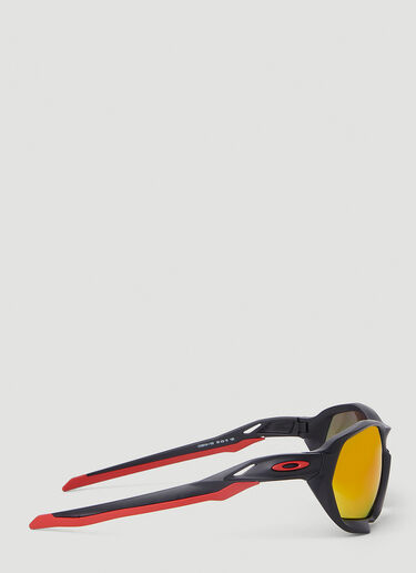 Oakley Plazma OO9019 Sunglasses Orange lxo0251001