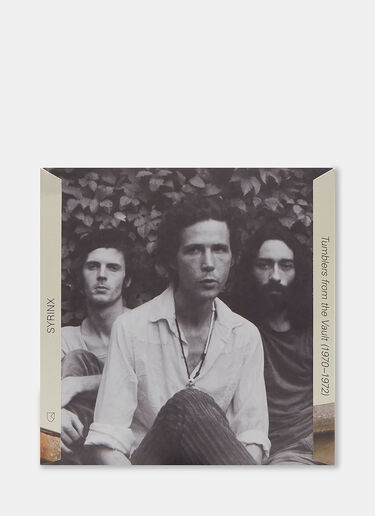 Music Tumblers from the Vault (1970-1972) by Syrinx Black mus0504135