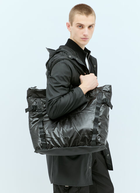 Marni Sibu Shopper Bag Black mni0155026