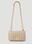 Burberry Lola Quilted Mini Shoulder Bag Black bur0253018