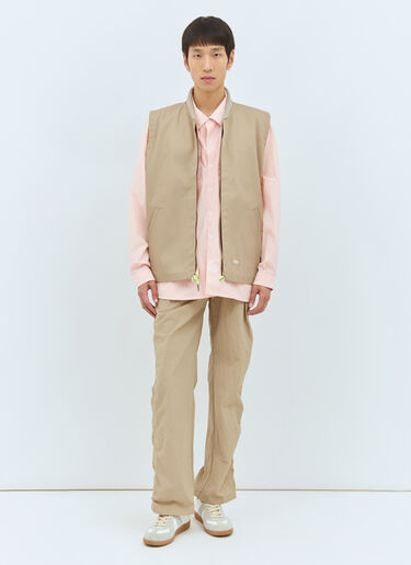 Dickies x Tokyo Design Collective Pants Beige dks0158005