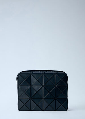 Bao Bao Issey Miyake Cuboid Shoulder Bag Black bao0364010