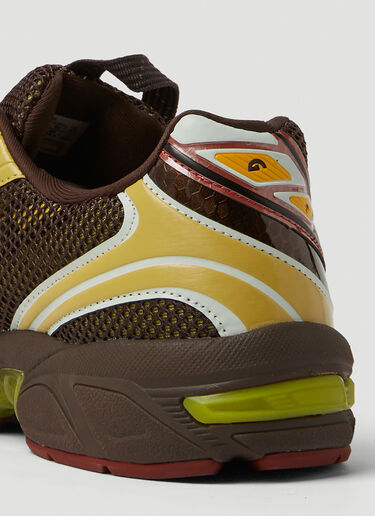 Asics UB4-S Gel-1130 Sneakers Brown asi0350010