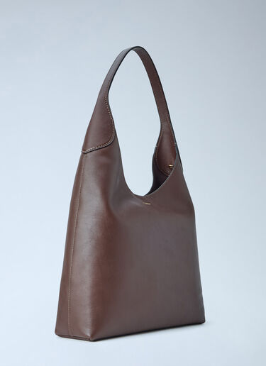 LN-CC® - Coach: Brooklyn Shoulder Bag 39 - Brown Coach Brooklyn Shoulder Bag 39 Brown coa0265011