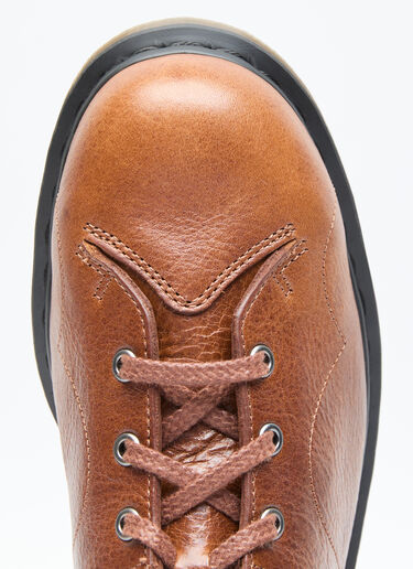 Dr. Martens Church Buckingham 靴子 棕色 drm0156015