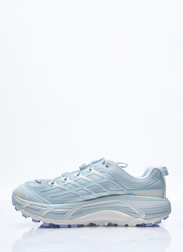 Mafate Three2 运动鞋 HOKA Mafate Three2 运动鞋 浅蓝色 hok0157001