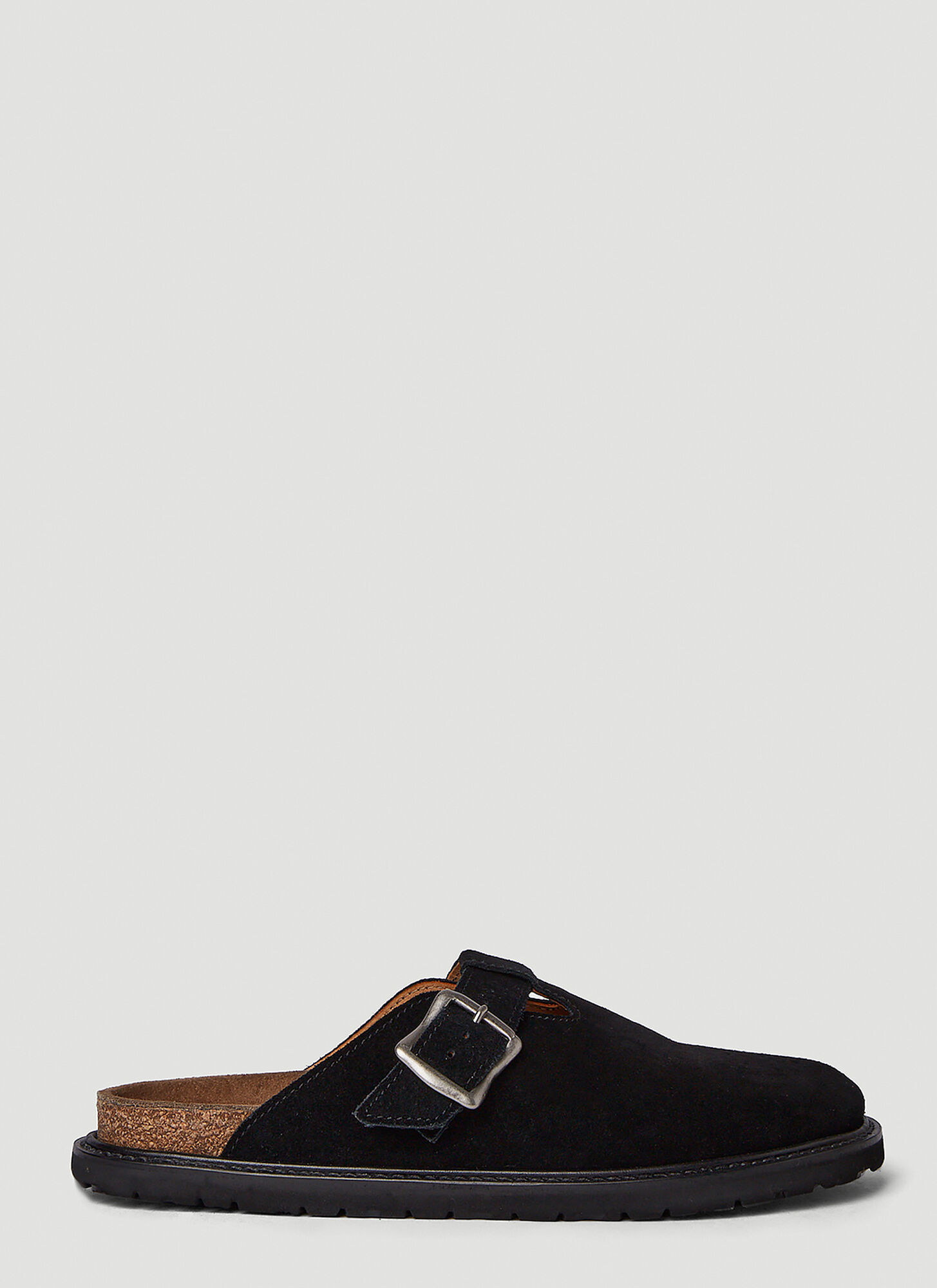 Hender Scheme Buggs Mules In Black ModeSens
