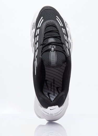 Comme des Garçons Homme Plus x Nike 에어 맥스 TL2.5 스니커즈  화이트 cgh0358003