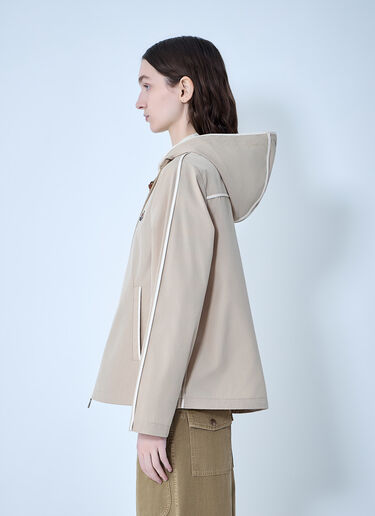 Moncler Sarracenia Jacket Beige mon0264006
