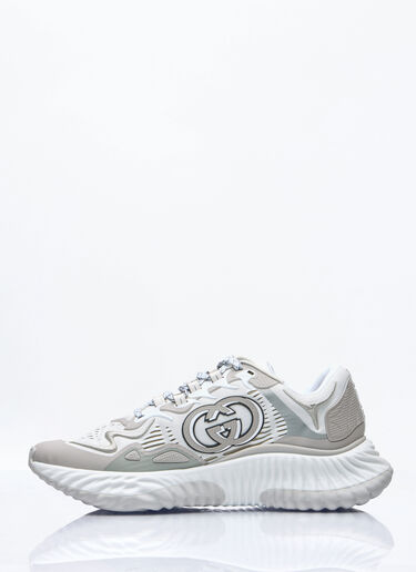 Gucci Ripple 运动鞋 灰色 guc0157051