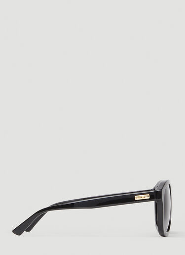 Gucci GG1316S Square Sunglasses Black guc0152263