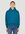 Levi's Vintage Clothing 1950's Hooded Sweatshirt Blue lev0150017