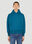 Levi's 1950's Hooded Sweatshirt Dark Blue lvs0151006