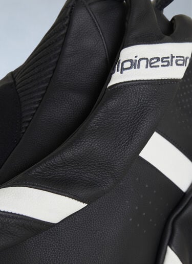 Eden Tan Rallypack 2 Backpack Black ede0362008