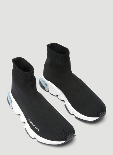 Balenciaga Speed Sneakers Black bal0143047