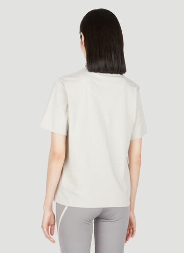 adidas by Stella McCartney TCA T-Shirt Grey asm0254013