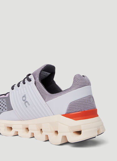On Cloudswift PAD Sneakers Grey onr0250003