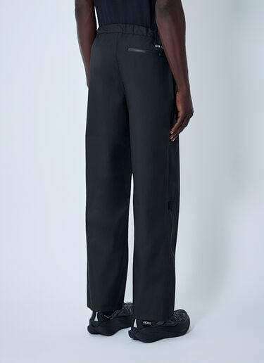 Lever Pants GR10K Lever Pants Black grk0162007