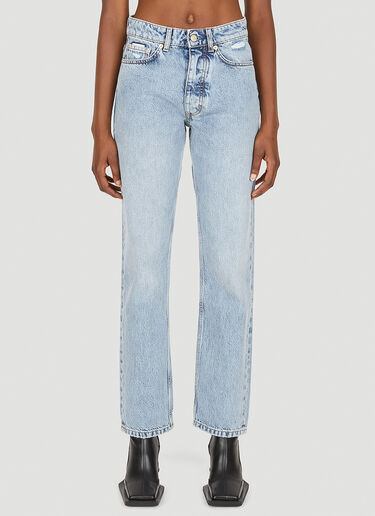 Eytys Orion Jeans Blue eyt0249012
