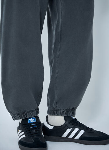 Carhartt WIP Logo Patch Track Pants Black wip0162009