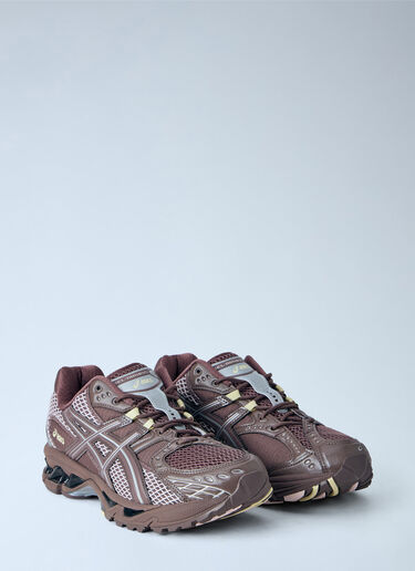 Asics Gel-Nimbus 10.1 Sneakers Brown asi0266021