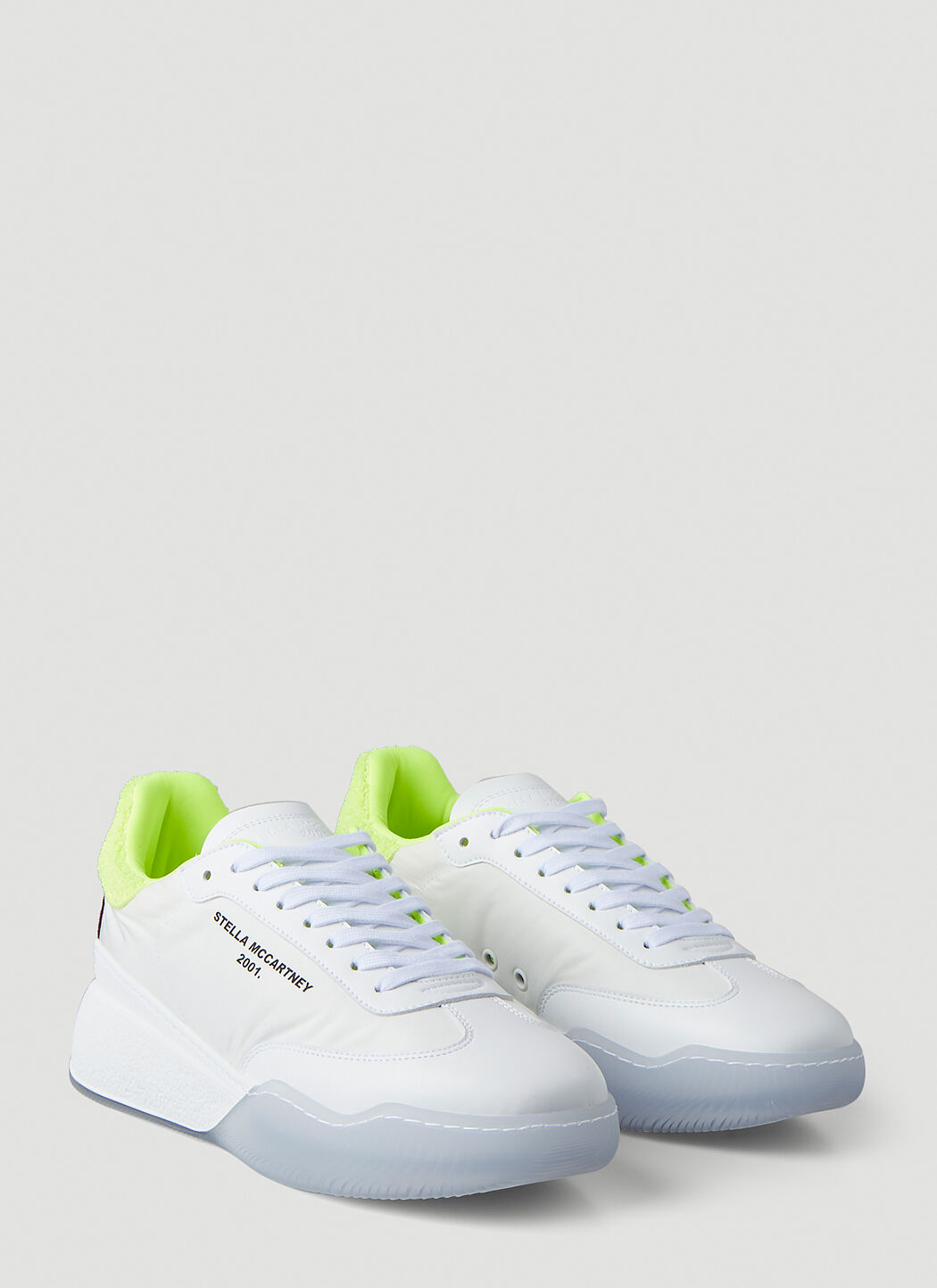 Loop sneakers stella mccartney top