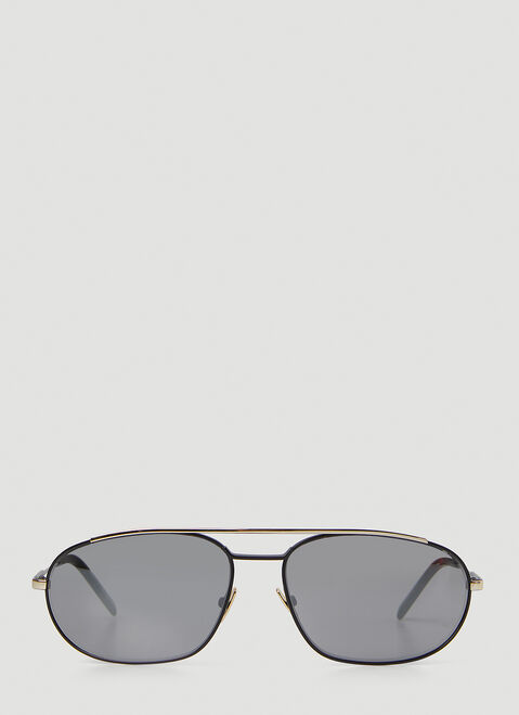 Moncler SL 561 Sunglasses Orange mon0152057