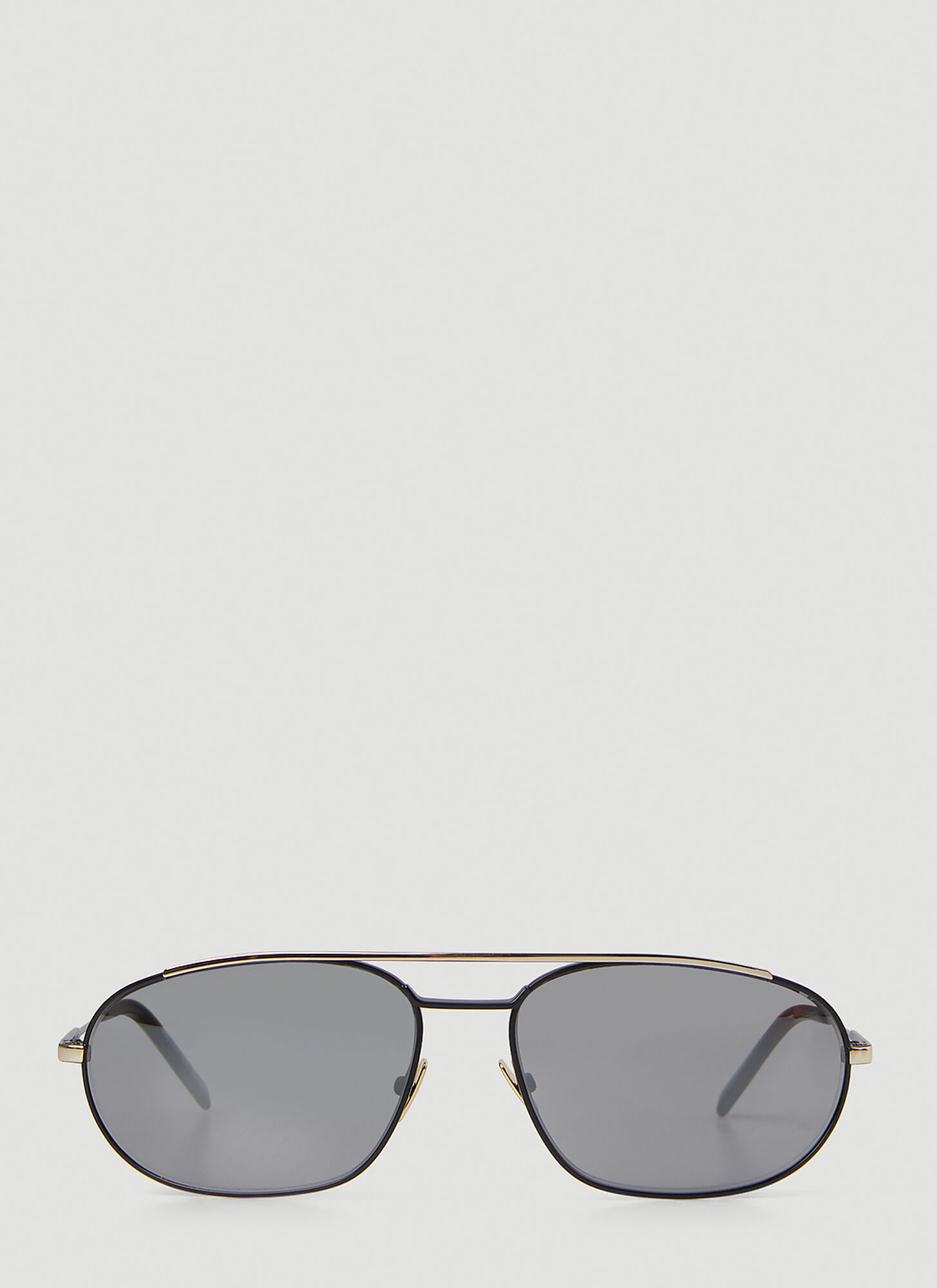 Shop Saint Laurent Sl 561 Sunglasses