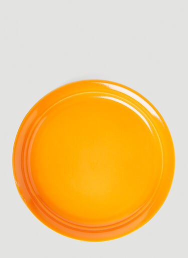 Paula Canovas del Vas Dinner Plate Orange pcd0350022